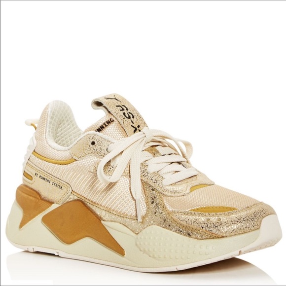 puma rs x winter glimmer sneakers